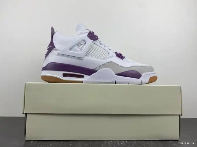 SB 4 DR5415-150 Nike JORDAN RETRO 0421